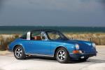 Porsche 911 S 2.2 Targa 1969 года